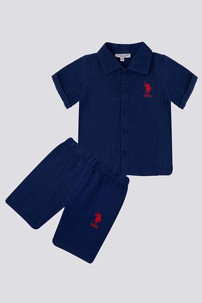 U.S. Polo Assn. Set de două piese