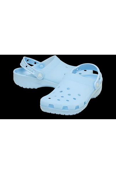 Crocs 210928-4ns Sandale Classic Frosted Clog pentru femei