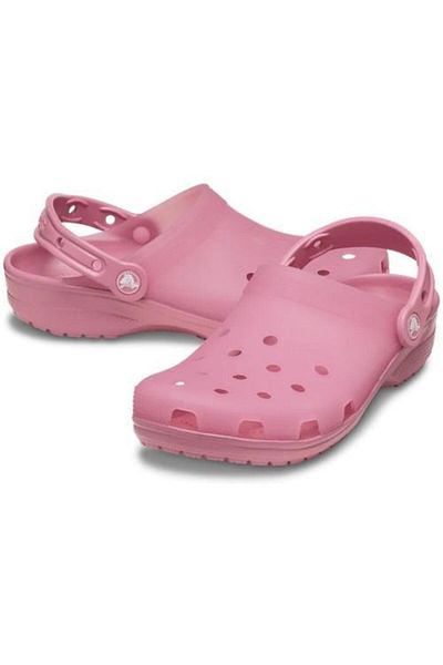 Crocs 210928-6Xx Classic Frosted Clog Women's Sandals
