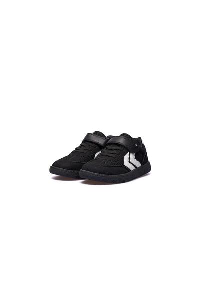 hummel 900727-2042 Vm78 Jr. Children's Casual Sports Shoes Black