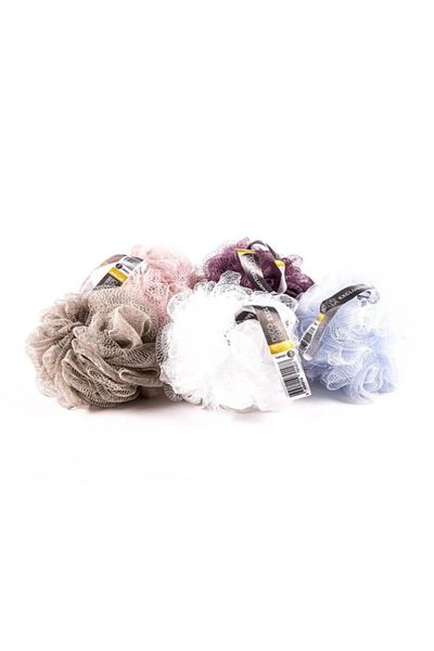 GenelTedarik Bath Loof 2-Pack