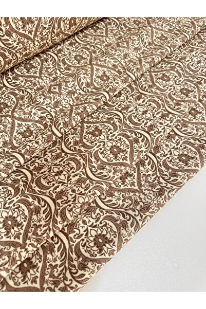 Niks Home 100% бавовняна віскозна тканина | 1 метр | Ширина: 150 см