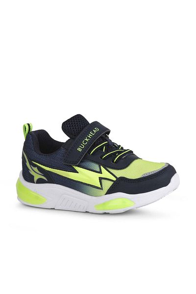 BUCKHEAD Buchead Buck3022-056 Cyrus Boys' Sneakers