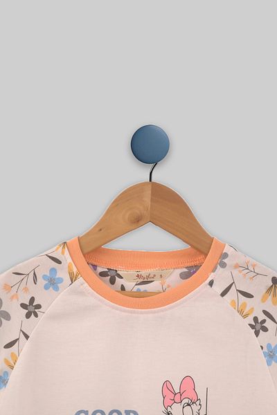 Lilo Co Disney Floral Set