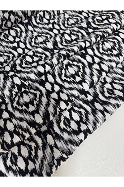 Niks Home 100% бавовняна віскозна тканина | 1 метр | Ширина: 150 см