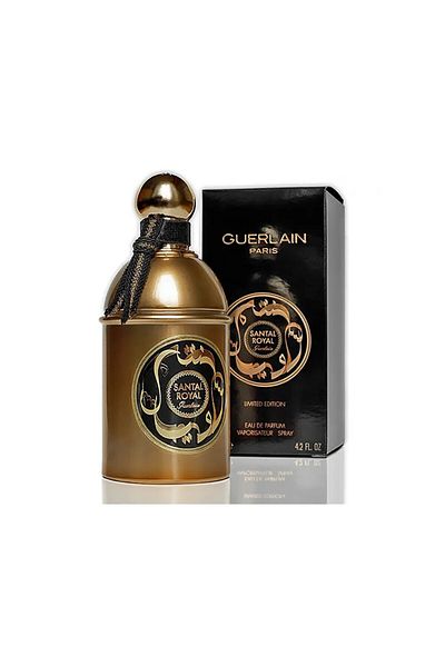 Guerlain Guerlain Santal Royal Limited Edition Eau de Parfum for Women 125ml