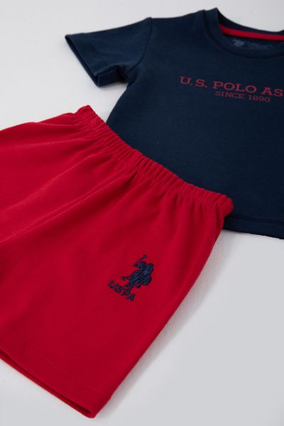 U.S. Polo Assn. Set de două piese