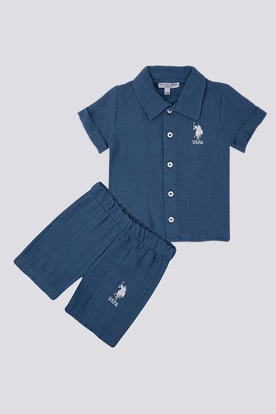 U.S. Polo Assn. Set de două piese