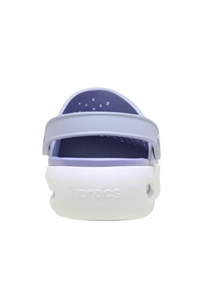 Crocs 209964-5Br Inmotion Clog Unisex Sandals Purple