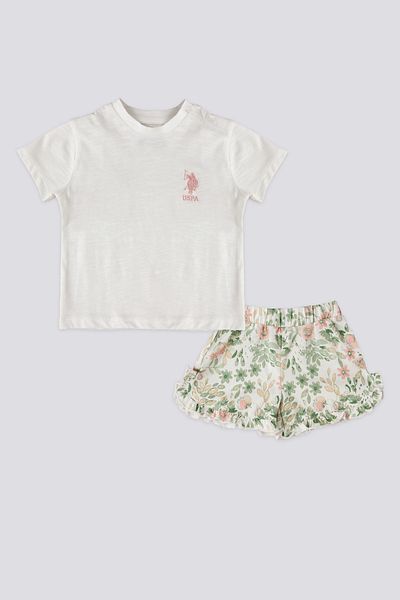 U.S. Polo Assn. Set de două piese