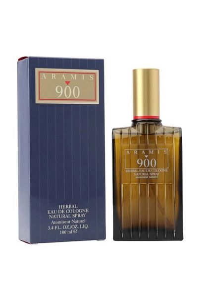 Aramis Aramis 900 Herbal by Aramis for Men 100ml | Eau de Cologne