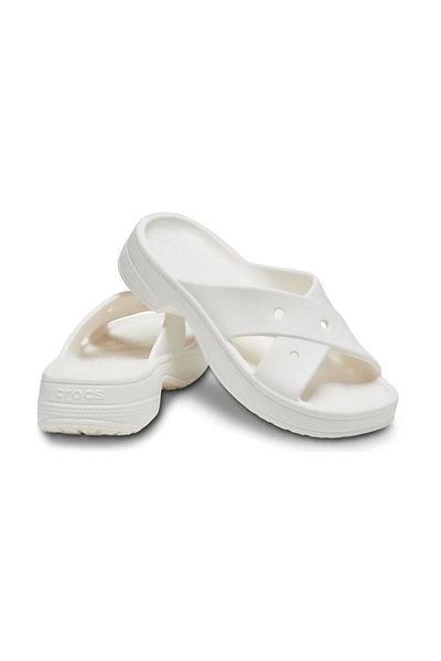 Crocs 210840-0wv Cl Γυναικείες παντόφλες με σταυρό γυναικεία