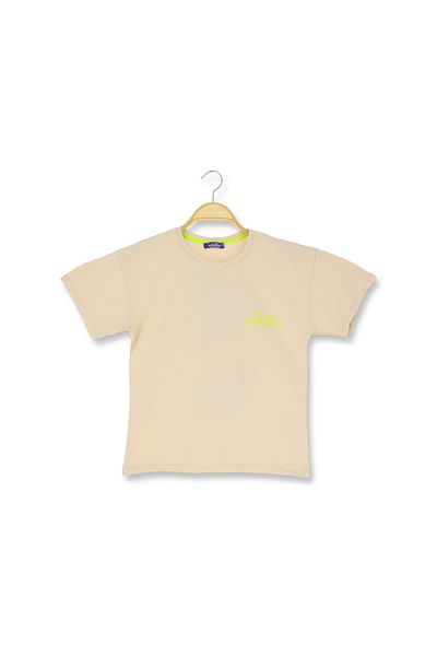 Atabay Kids ATABAY 128-04-25 ΑΝΔΡΙΚΟ ΜΠΛΟΥΖΑ ΠΙΣΩΠΛΗΡΗΣ                      �