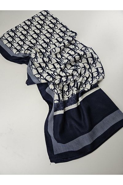 Webinay Home Cd Lux Voile Silk Shawl New Season New Pattern