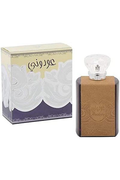 lattafa Al Raheeb Awedony For Unisex - Eau de Parfum, 100ml