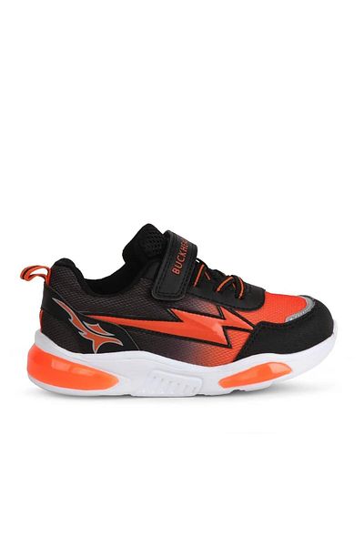 BUCKHEAD Buchead Buck3022-109 Cyrus Pantofi sport pentru copii