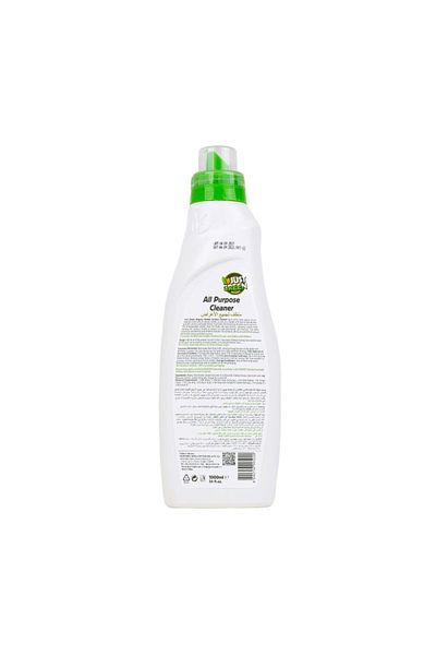 Just Green Organic All Purpose Cleaner 1000 ML