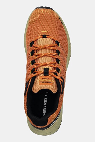Merrell J068439 Fly Strike Men's Casual Sports Shoes Orange