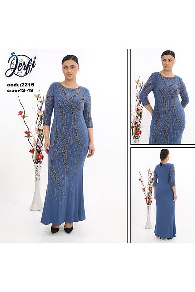 JERFİ Dress