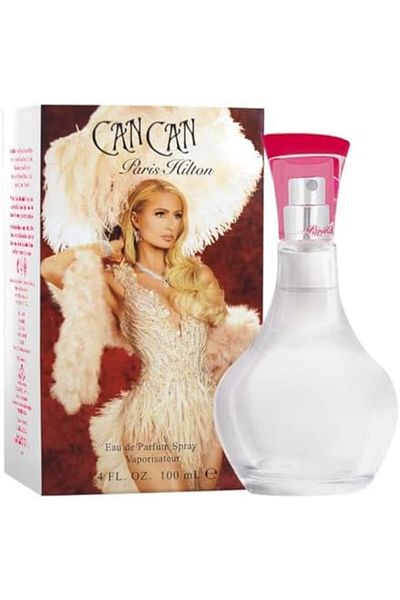 Paris Hilton Can Can Edp 100Ml