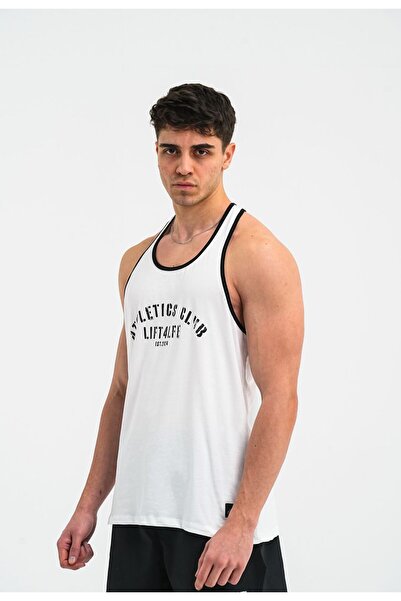 iac iron athletics club L4L Stringer Tank Top