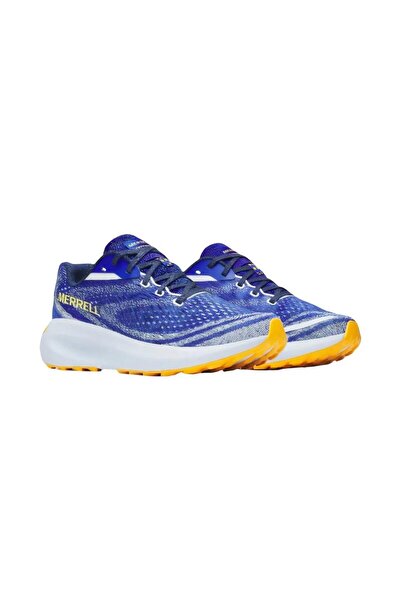 Merrell J068381 Morphlite Men's Running Shoes Blue