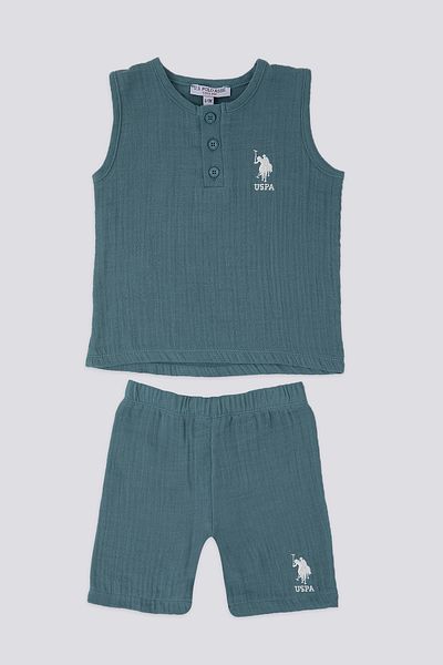 U.S. Polo Assn. Set de două piese