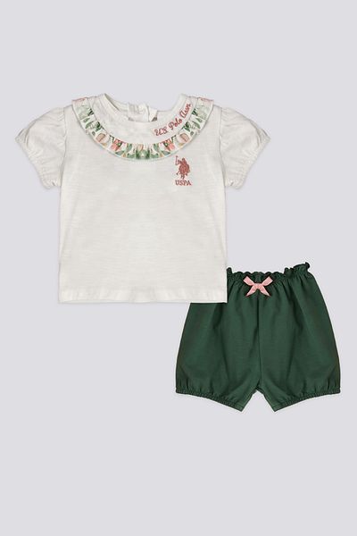 U.S. Polo Assn. Set de două piese