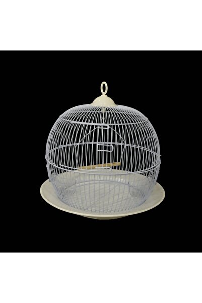 Others Circular Metal Bird Cage