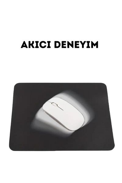 Tootech Mouse Pad with Base for Ergonomic Comfort and High Sensitivity – Suitable for Office and Gaming Use