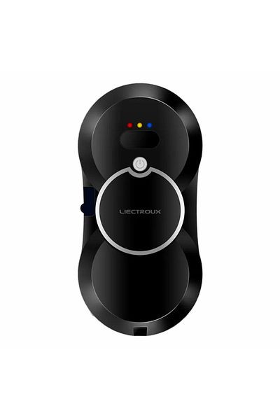 Liectroux Hcr-10(D6809) Window Cleaning Robot, 2800pa, Anti-fall Protection