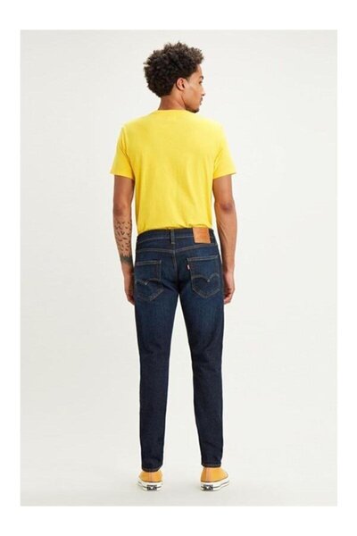 Levi's 512LACİVERT
