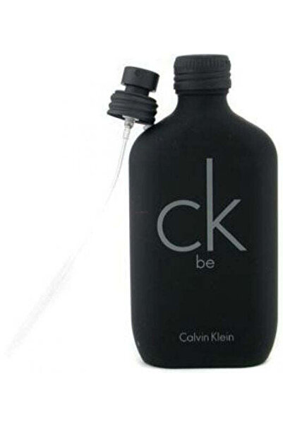 Calvin Klein Calvin Klein CK Be Perfume For Men and Women EDT 200 ml