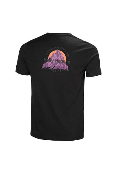Helly Hansen Ανδρικό μπλουζάκι Core Graphic T 2.0 HHA54599