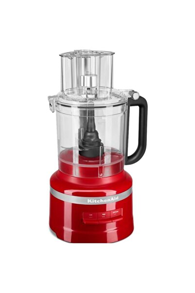 Kitchenaid 3,1 L Mutfak Robotu 5KFP1319 Empire Red- EER