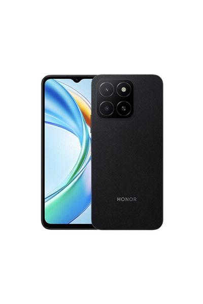 HONOR RAM 4 GB HONOR x5b plus 128