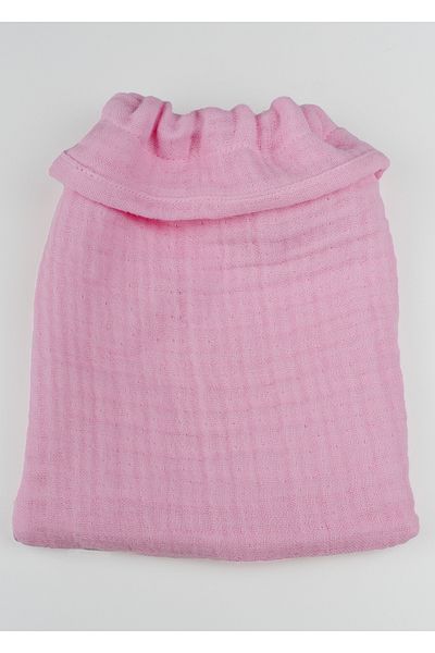 Joyous Mom Kids Muslin Baby Bath Washcloth Non-Irritating Soft Baby Bath Washcloth 100% Cotton