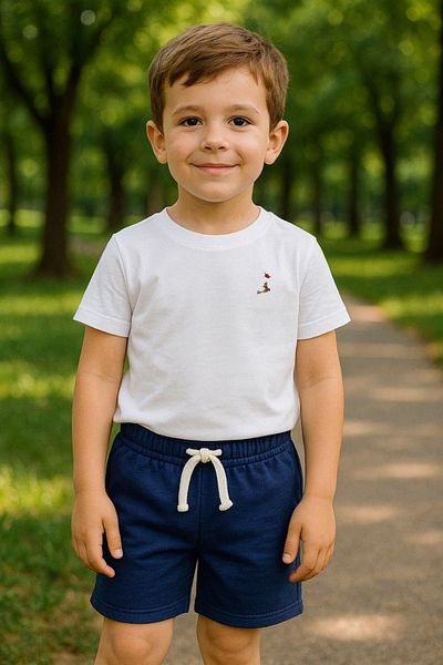 ciklet kids بدلة PL للجنسين مزدوجة