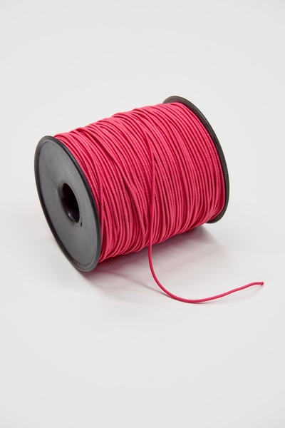 Dokumarkt 1.5 mm Thin Round Rubber String - Rubber Cord - Accessory Rubber - ...