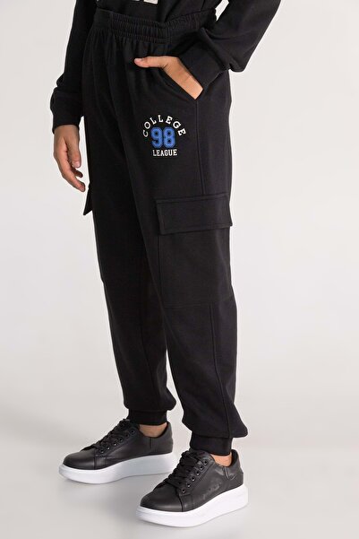 wakawakakidsstore Μπλουζάκι με στάμπα στην τσέπη Ελαστική μέση για αγόρι στο ...