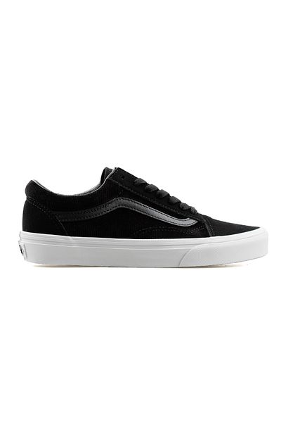 Vans Old Skool Unisex Casual Shoes Black