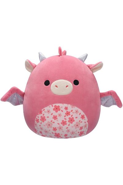 Squishmallows Squishmallows Aegi 12" (SQCR05639)