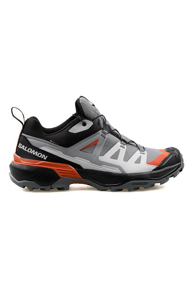 Salomon X Ultra 360 Gore-Tex Men's Outdoor Shoes Gray
