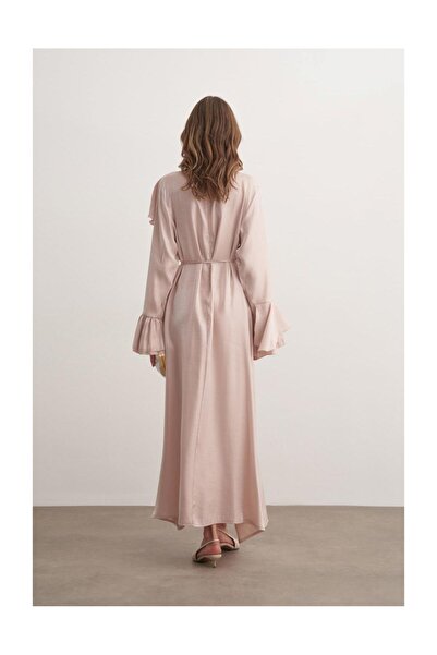 FUSHYA Φόρεμα με μανίκια