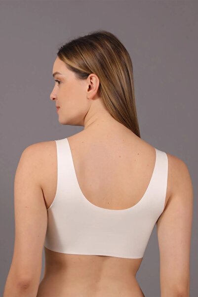 FK F.K 301 ΚΟΠΗ LASER BUSTIER