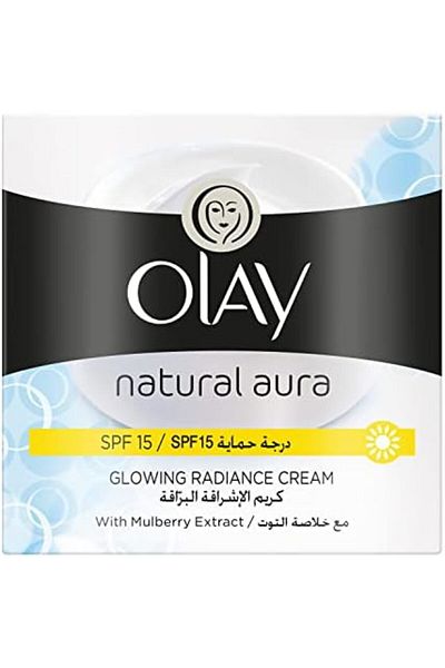 OLAY Natural White Day Spf 24 100 gm