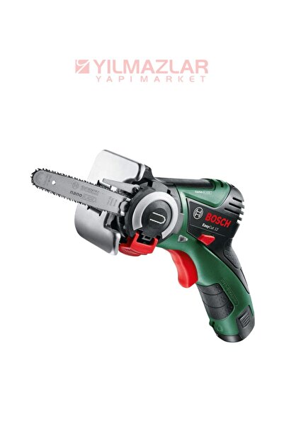 Bosch 06033c9000 Easy Cut 12 Tek Akülü Testere