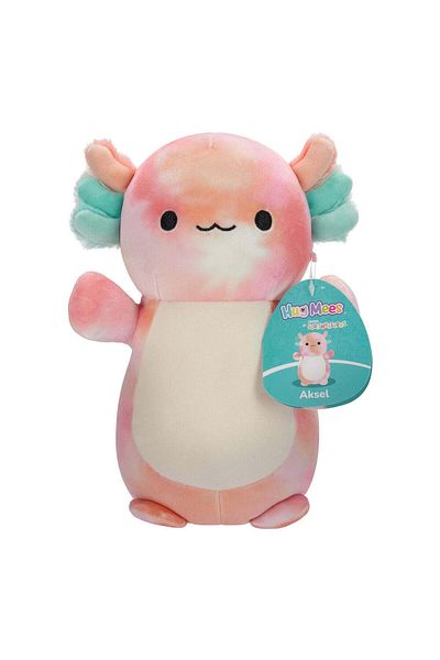 Squishmallows HugMees Aksel 10" (SQHM00379)