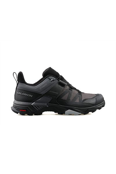 Salomon X Ultra 4 Gtx Men's Trekking Boots and Shoes Black