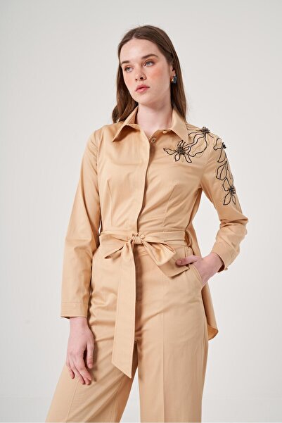 OMELYA Oe25Y 939637 Omelya Jumpsuit